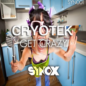 Get Crazy (Original Mix)