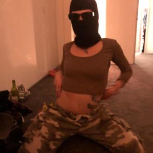 Losing Ma Head (feat. Creetah)