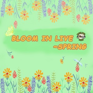 Bloom In Life Spring