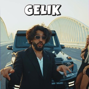 Gelik