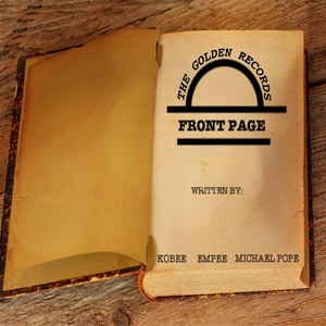 Front Page (feat. Michael Pope) [Explicit]