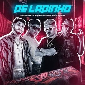 De Ladinho (Explicit)