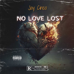 No Love Lost (Explicit)