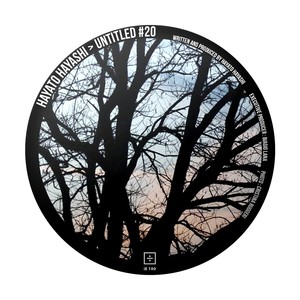 UNTITLED #20 (Original Mix)