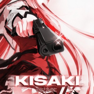 KISAKI (Explicit)