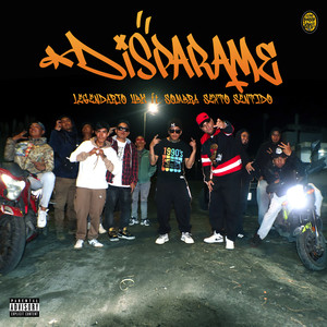 Disparame (Explicit)