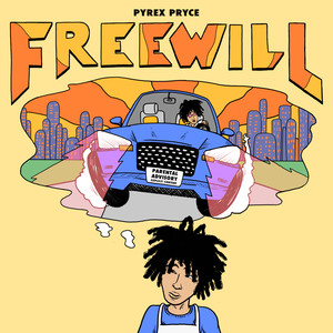 FREE WILL (Explicit)