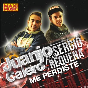 Me Perdiste (Radio Version)