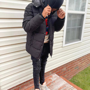 Im up (feat. BrokeeDayy) (Explicit)