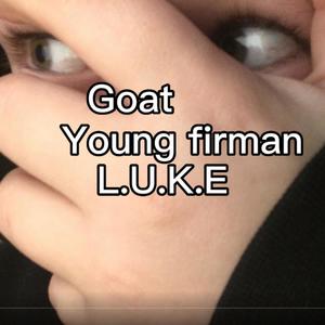 Goat (feat. Young Firman) [Instrumental]