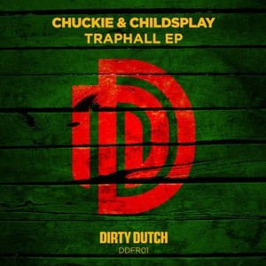Chuckie - Soundpan