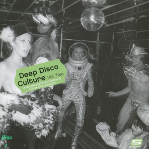 Deep Disco Culture Vol.2