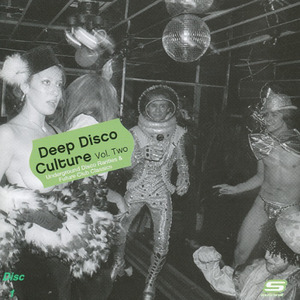 Disco Madness