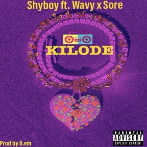 Kilode (Explicit)