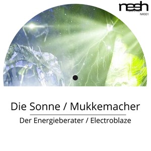 Die Sonne & Mukkemacher