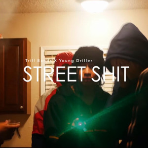 Street **** (Explicit)