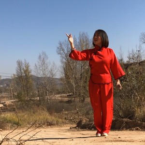 忻州城