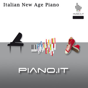 PIANO.IT: Italian New Age Piano