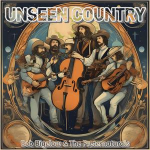 Unseen Country