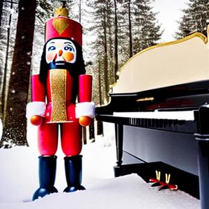 The Nutcracker Suite