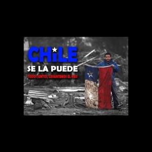 Juntos por Chile (Canción a Beneficio de los Damnificados por el Terremoto en Chile 2010)