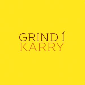 Grind Í Karry