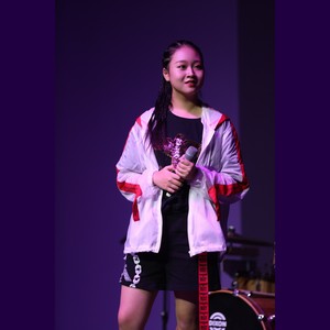 我在人民广场吃炸鸡 (Remix)