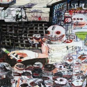 torn apart (Explicit)