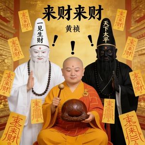 来财 来财