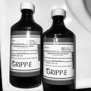 GRIPP-E (Explicit)