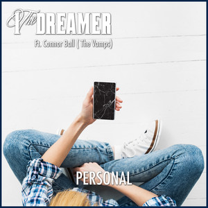 Personal(feat. Connor Ball)