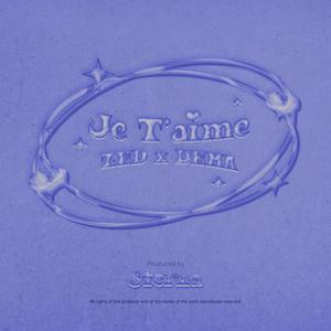 Je t'aime (feat. Dema) (Explicit)