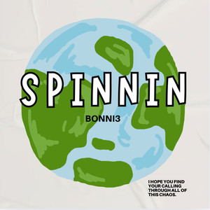 Spinnin