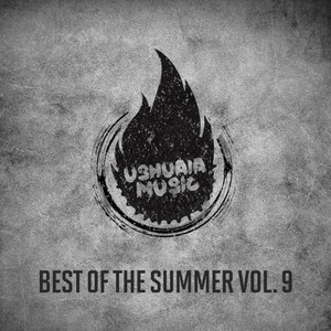 Best Of The Summer, Vol. 9