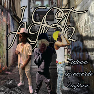I got action (feat. Tigloww, Kes accar & Zayloww) (Explicit)