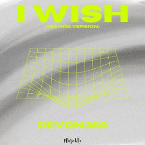 I Wish (Techno Version)