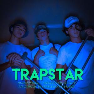 TRAPSTAR (feat. AyeGee, Lil Lockey & Lil Jamexican Crab)