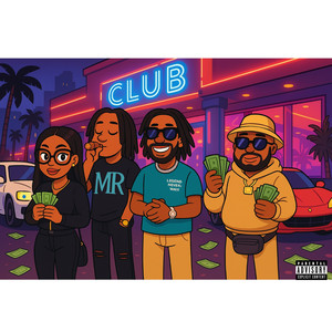 Enrgy Made This (Explicit)