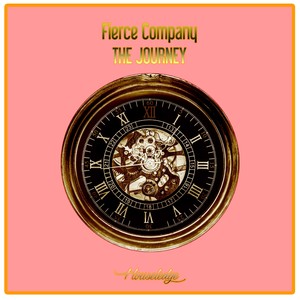 The Journey (Nu Ground Foundation @ Lounge Bar)