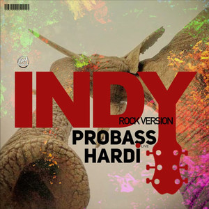 Indy (Rock version)