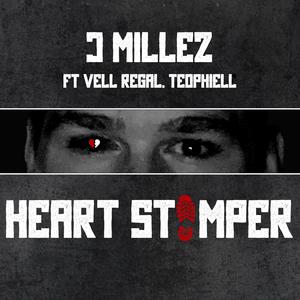 Heart Stomper (feat. Vell Regal & Teophiell) [Explicit]