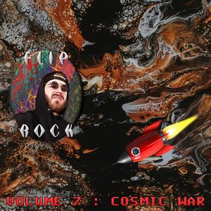 Cosmic War (Explicit)