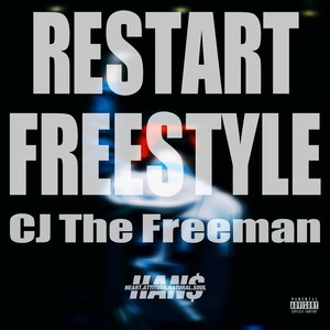 Restart Freestyle Mixdown