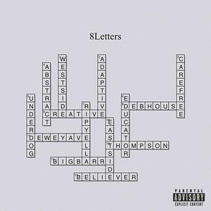 8Letters (Explicit)