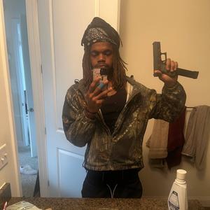 Jimmy dean (feat. Yxace) (Explicit)