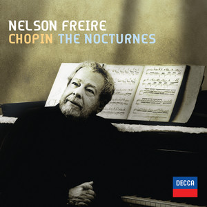 Chopin: The Nocturnes (肖邦：夜曲)