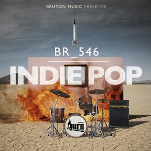 Burn Series: Indie Pop