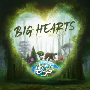 Big Hearts
