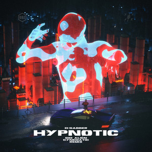 Hypnotic (SID alien Remix)