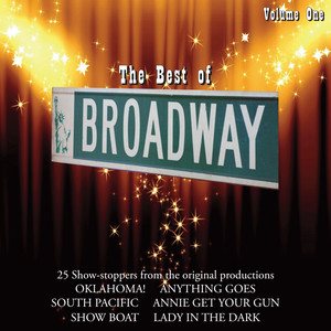 The Best Of Broadway Vol 1